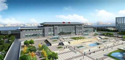 聊城市交通运输局火车站站前广场设施改造提升工程（监理）