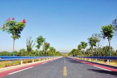 汶上县次邱镇2022年度“四好农村路”建设工程项目