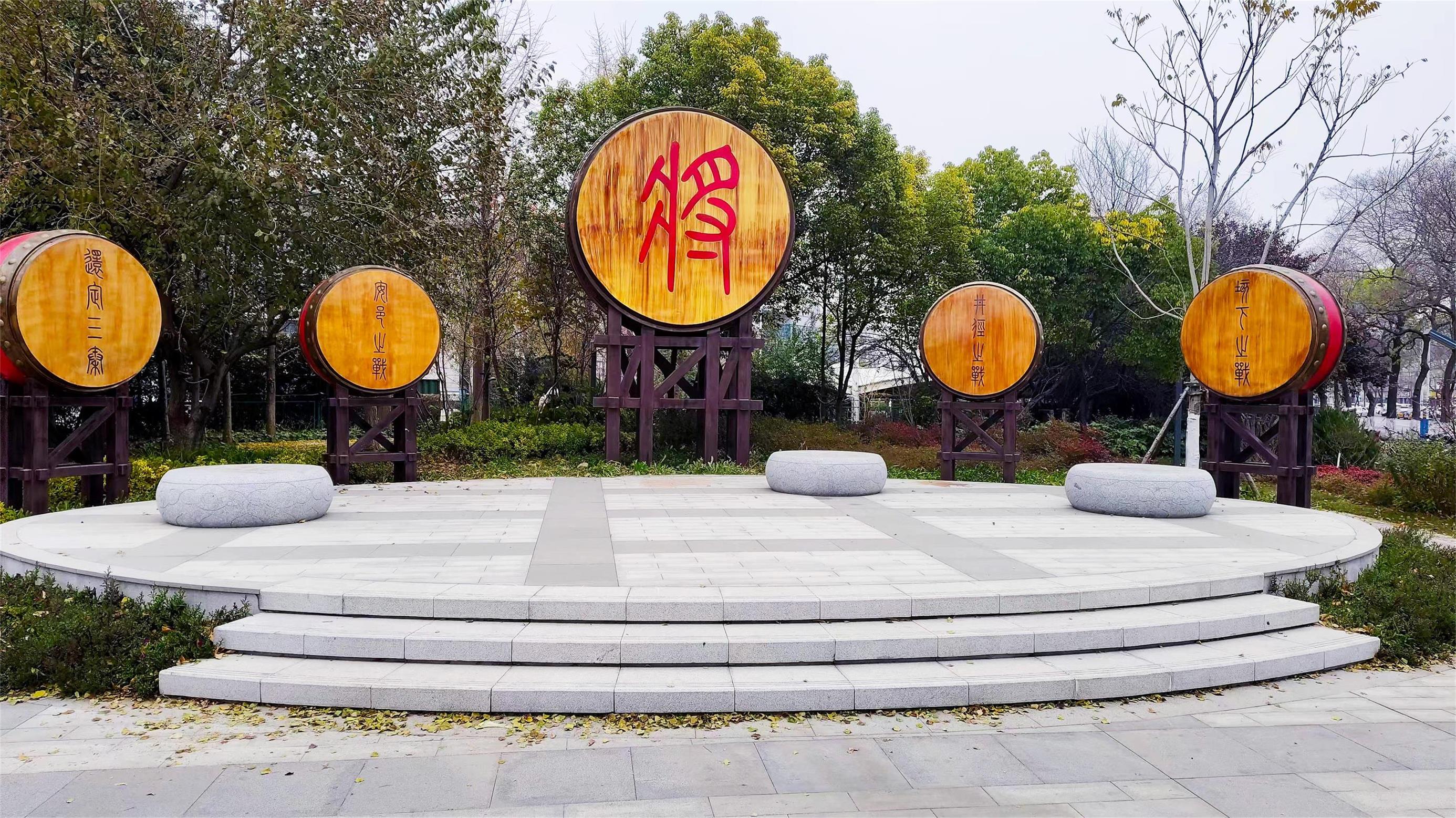 2020年华明示范镇西厚园住宅楼零星维修及道路提升工程