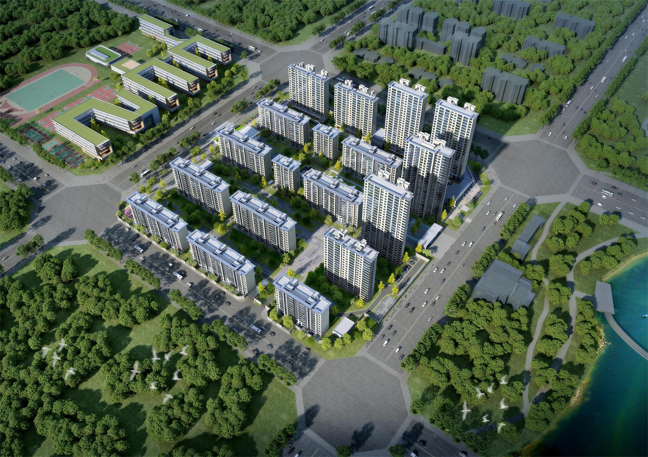 中国人民解放军94326部队部分工程建设监理
